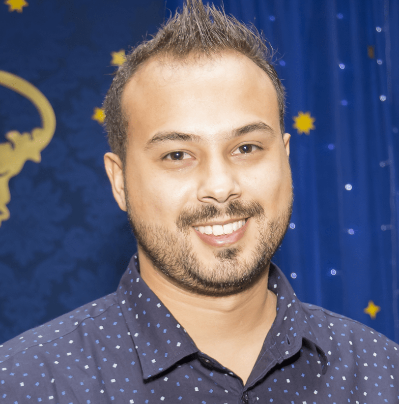 Vitor Hallais